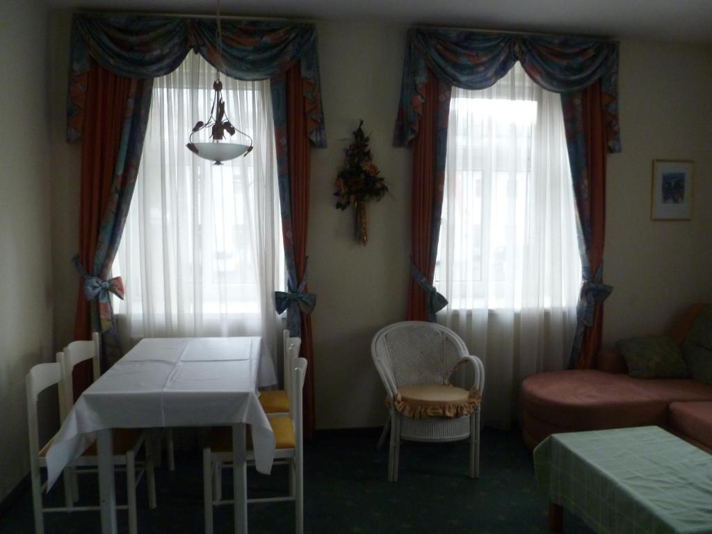 Apartment Grattschloessl Санкт-Йоганн-ін-Тіроль Номер фото