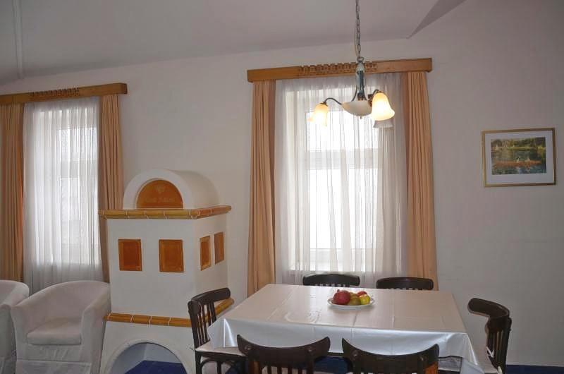 Apartment Grattschloessl Санкт-Йоганн-ін-Тіроль Екстер'єр фото